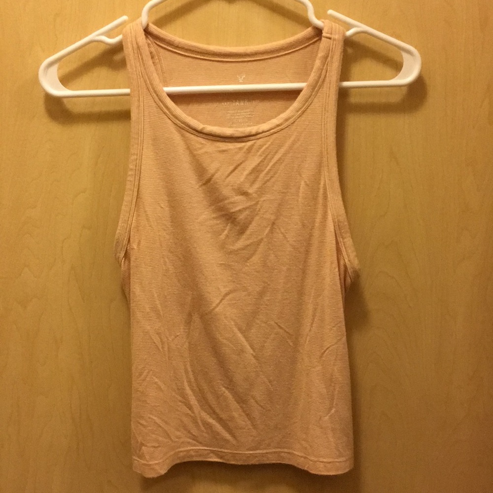 Stretchy tank